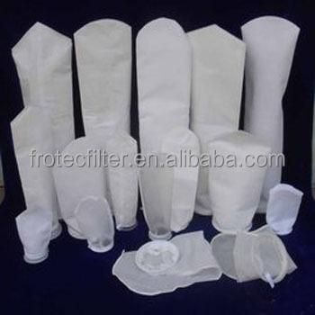 China For Nylon/PE/PP/PTFE Performance Mesh Sock Liquids Filter Bag Liquid Filter Bags for sale