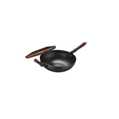 China Sustainable Rust - Resistant Pan Cookware Set Fry Nonstick Pot and Pan for sale