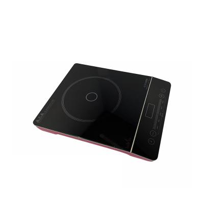 China Household Manufacturers Direct Sales High Efficiency Electric Induction Cooker for sale