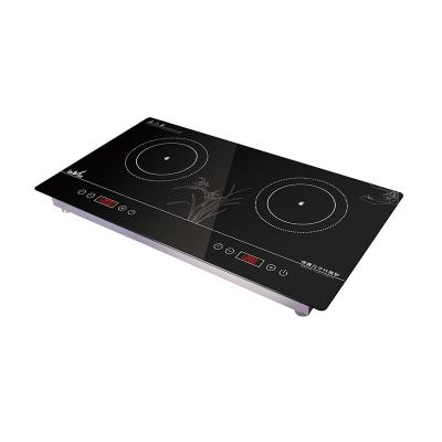 China Household Factory Price High Efficiency And Energy Saving Induction Cooker for sale