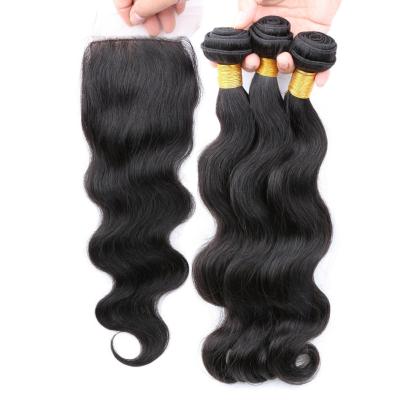 China brazilian body wave hair sew in weave body wave hair extension for sale for sale