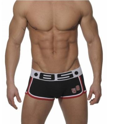 China Seamless Sexy Men's Underwear Bikini Briefs Nightwear for sale