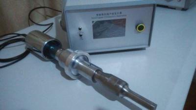 Cina sonda ultrasonica Sonicator, dispersione provata di 1000w 20kHZ di nanoparticella in vendita