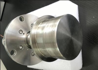 China RPS-Horn Ultrasonic Machining Tool Titanium / Aluminum / Steel Material for sale