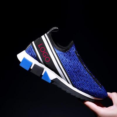 China Milan FAMOUS DESIGNER FAMOUS BRANDS Round SNEAKERS WOMEN FAMOUS BRANDS Women's Fashion Sneakers for sale