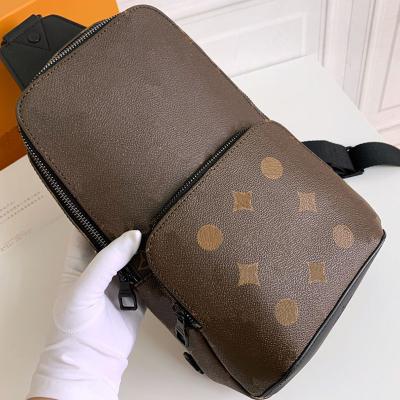 China Luxury Paris Designer Bags Men Shoulder Bag Brand Bag Fashion N41719 for sale