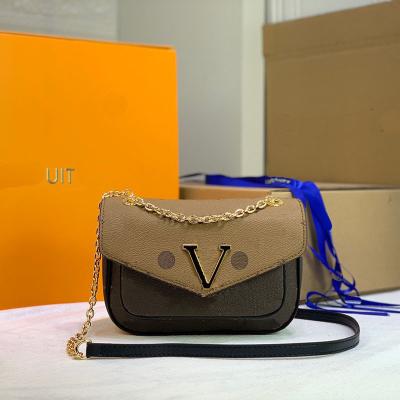 China Luxury Bags M57888 Paris Brand 1854 Designer Bags Designer Shoulder Bag for sale