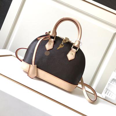 China Shell Luxury Brand Designer Handbags Designer Bags Since 1854 Fashion Shell Packaging for sale