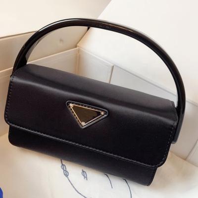 China Luxury Fashion Women's Bags Ladies Shoulder Bag Purses And Handbags Women Handbag for sale