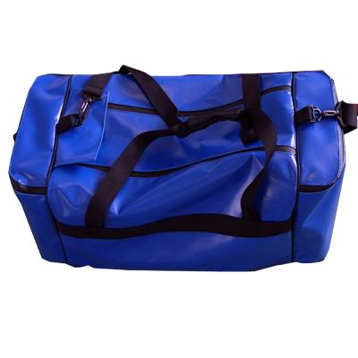 China Fashion Large Capacity Waterproof Men or Women Travel Bag Logo Gym Sports Duffle Bag Custom Made for sale