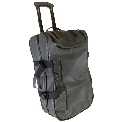 China Hot New Design Large Capacity Outdoor Square Travel/Business Trip Vending Trolley Bag Splash Proof Bag for sale