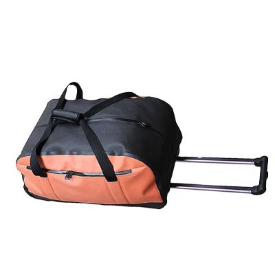 China Fashionable Travel/Business Trip Large Capacity Trolley Outdoor Waterproof Bag for sale