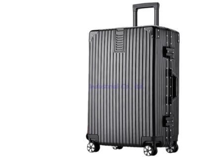 China Business Travel / New Design Travel Boarding Trolley Luggage Outdoor Filter Mount ABS Large Capacity for sale