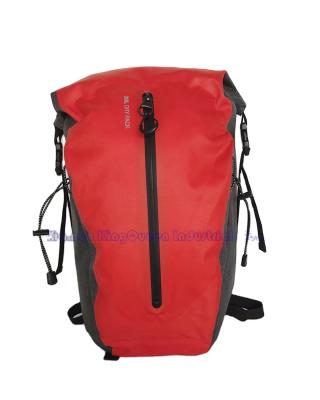 China New Style Outdoor Sports Waterproof Cool Feature Design Durable Hunting Backpack for sale