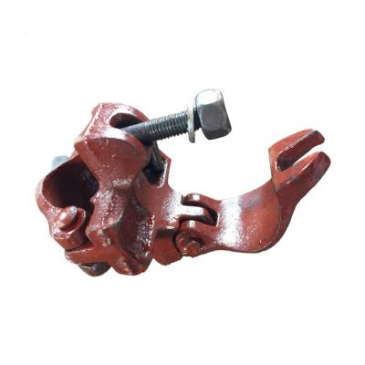 China Fasteners china scaffold coupler scaffold clamp scaffolding clips for sale