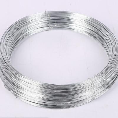 China Construction steel wire rope 2mm 4mm galvanized steel wire with cheap price and high tension for sale