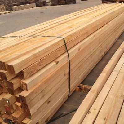 China Modern Natural Heavy Hardwood Sawn Timber Products Timber Raw Materials for sale