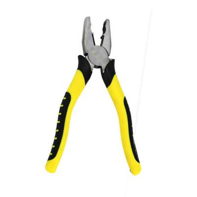 China Manufacturer MULTI FUNCTIONAL Wholesale ready to ship function and uses combination pliers for sale