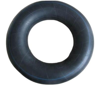 China Tire Quality Super Butyl Tire Inner Tube for sale