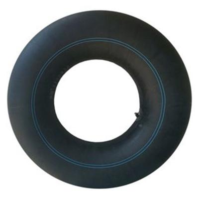 China Good Quality Black 120020 Tire Wholesale Price Tractor Tire Inner Tube for sale