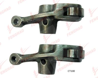 China MOTORCYCLE METAL ROCK ARM PART FOR BAJAJ PULSAR135LS/PULSAR180/200/PULSAR200NS/CT100/DISSCOVER100/DISCOVER125ST for sale