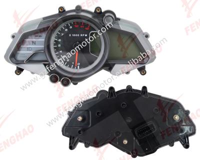 China Super High Quality Motorcycles Spare Parts Speed ​​Meter For BAJAJ PULSAR220 FOR BAJAJ PULSAR220 for sale