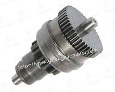 China Metal MOTORCYCLE ENGINE PARTS STARTER CLUTCH MOTORCYCLE PART FOR HONDA L9H90 for sale