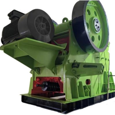 China Sand and gravel plant C Series European Jaw Crusher Jaw Crusher for Gold Ore for sale