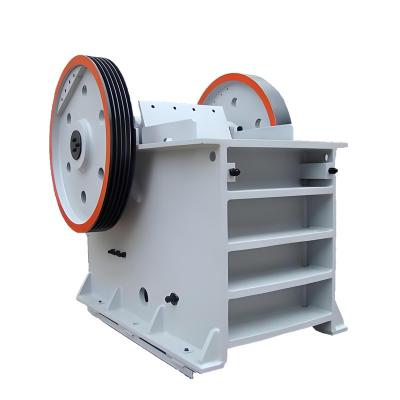 China Building Material Shops Shaolin factory direct sale convenient jaw crusher 600x900 crusher high productivity easy to replace parts for sale