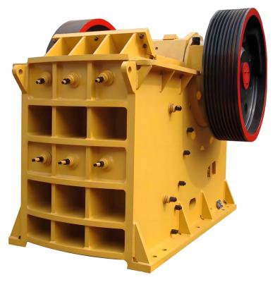 China Building Material Shops Various Models Jaw Crusher Jaw Crusher With Favorable Price Crushing Sand and Gravel Limestone Cobblestone for sale