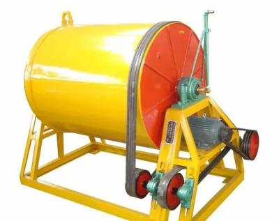 China Quarry Shaolin Factory Direct Sale Intermittent Ball Mill Pulverizing Material Equipment Ball Mill  Favorable Price for sale