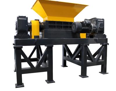 China Building Material Shops Customized Intelligent Operation Double Roll Crusher Dolomite Glossy Double Roll Crusher Double Roll Crusher Price for sale