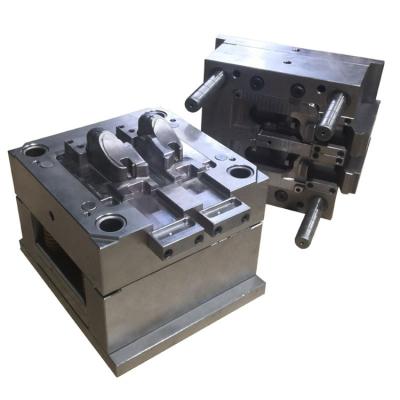 China Newest Design Household Product Mold Parts Good Quality Molded Plastic Mold Machine for sale