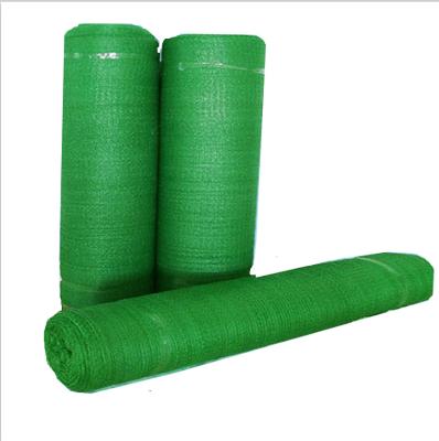 China UV Stabilized Green Agriculture HDPE House Sun Shading Net For Agriculture Greenhouse for sale