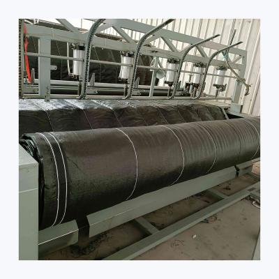 China Farm Factory Wholesale Greenhouse Fabrics Nonwoven Agriculture Geotextile Price for sale