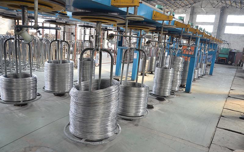 Proveedor verificado de China - Shanghai Tankii Alloy Material Co.,Ltd