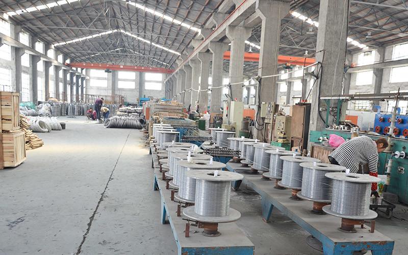 Fornecedor verificado da China - Shanghai Tankii Alloy Material Co.,Ltd