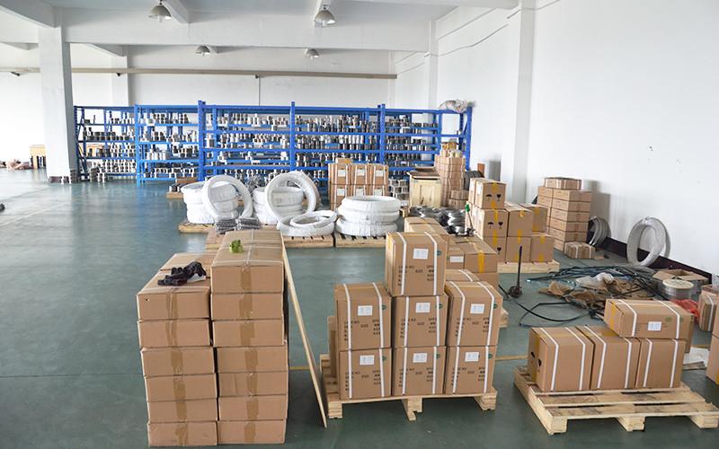 Verifizierter China-Lieferant - Shanghai Tankii Alloy Material Co.,Ltd