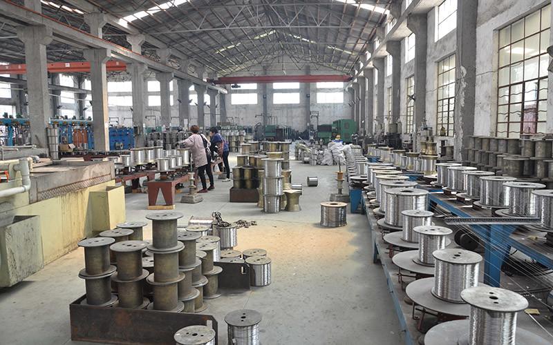 Fornecedor verificado da China - Shanghai Tankii Alloy Material Co.,Ltd