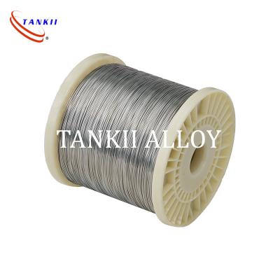 China Fecral 135 Alloy Electric Resistance Heating Wire Ocr25al5 Ocr23al5 Ocr21al6 For Heater Coils Te koop