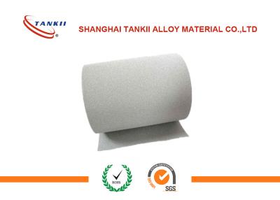 China 1.6*960M 110ppi Pure Nickel Strip Matel Foam for Battery Cathode Substrate for sale