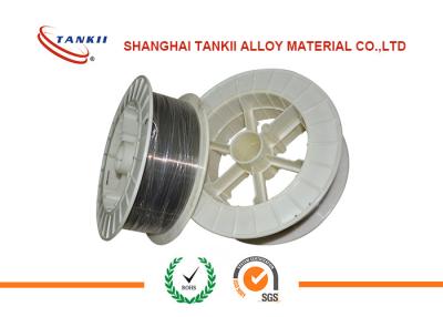 China fio 420 TAFA 60T de aço inoxidável de 1.6mm/de 2.0mm/de 3.175mm para o pulverizador térmico ISO9001 à venda