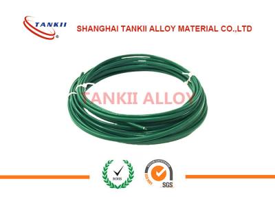 China alambre de la extensión del termopar 1.0mm2 en Pfa/escudo del Fb/del Pvc/del caucho/del alambre de cobre de la trenza del aislamiento de Ptfe en venta