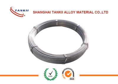 China Weerstand die FeCrAl-Legering Resistohm 135 Lint Kanthal D Alfero 901 verwarmen Te koop