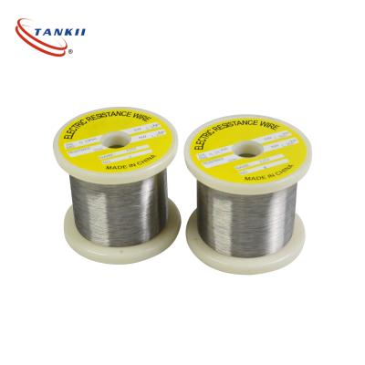 China Ni-Cr-Ti-Fe Alloy Wire High Precision Constant Elastic Alloy Wire For Ultra Mechanical Filters Te koop