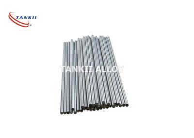 Cina Barre rotonde in lega di nichelcromo Ni70cr30 Rod Ni70cr30 Nichrome in vendita