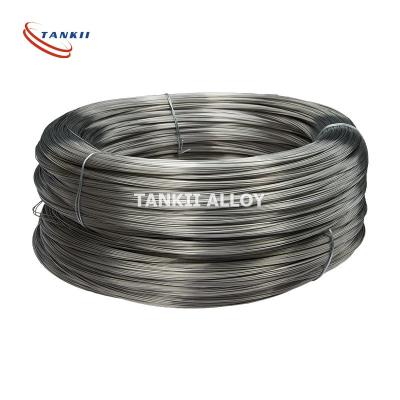 China Ni80Cr20 Heat Resistant Alloy Resistance Heating Wire Used as Electric Hand Warmer for sale