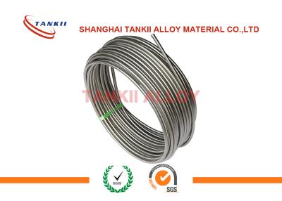 China 6mm 8mm 12mm K Art MI-Kabel-Mineral Isolierkabel mit Edelstahl-Isolierung zu verkaufen