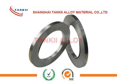 China P70R Thermal Bimetal Strip For Controller Switch 0.12 Resistivity for sale