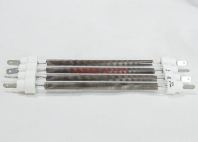 China FeCrAl Alloy SS304 Furnace Heating Element U / I Shape For Heaters for sale